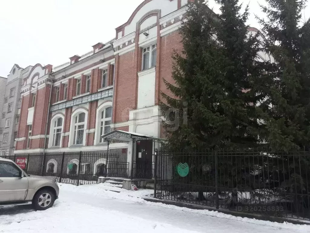 Помещение свободного назначения в Костромская область, Нерехта ... - Фото 2