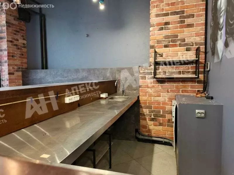 Помещение свободного назначения (114 м) - Фото 1