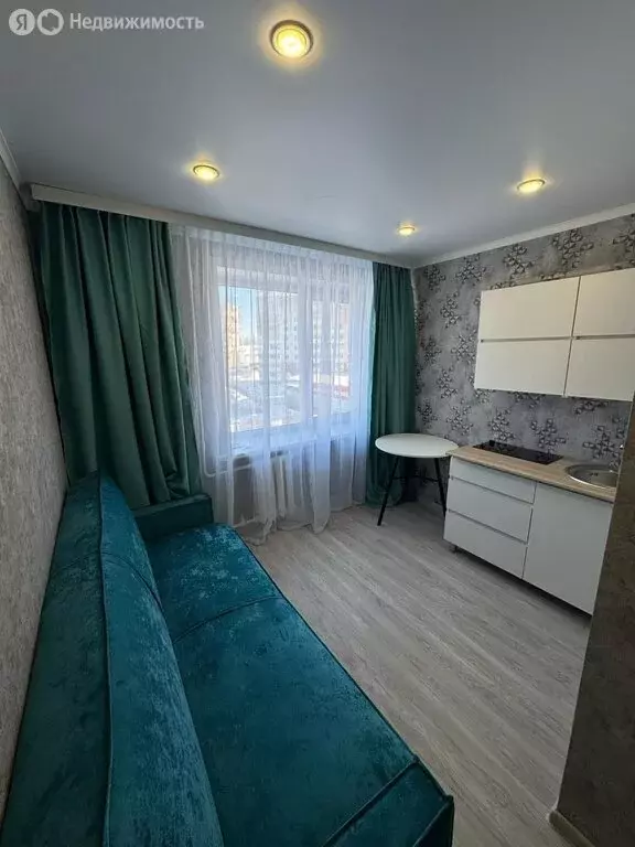 1к в 4-комнатной квартире (13 м) - Фото 2