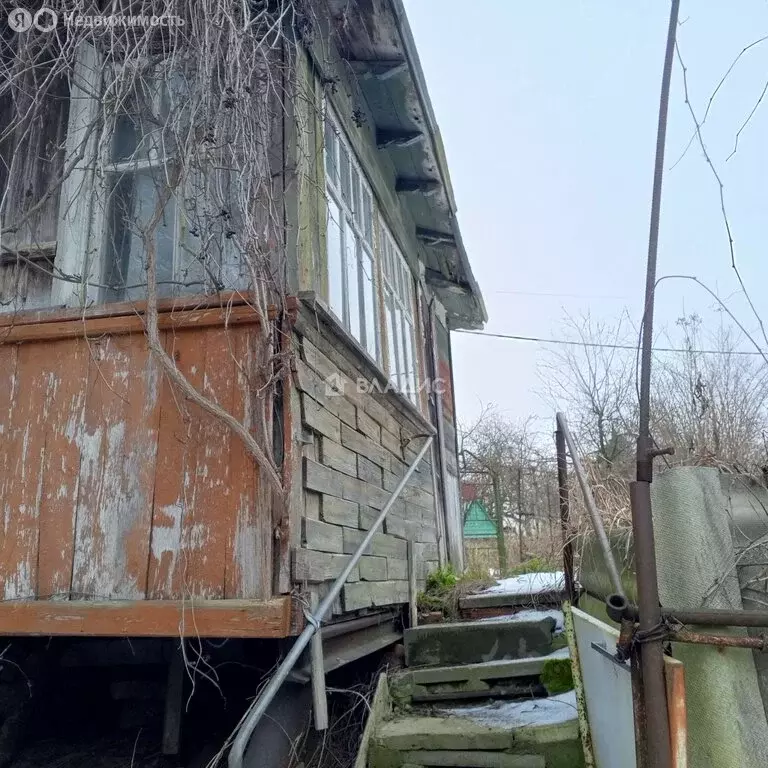 Участок в Коломна, садоводческое некоммерческое товарищество Победа ... - Фото 1