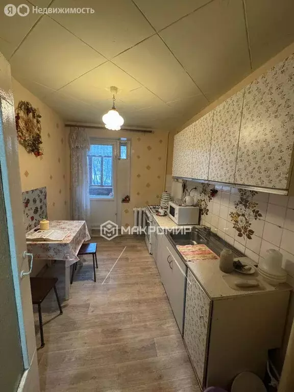 2-комнатная квартира: Орёл, улица Латышских Стрелков, 3 (55 м) - Фото 2