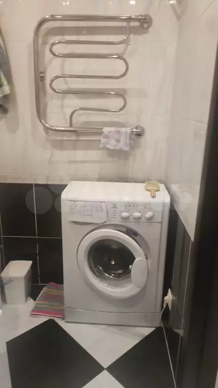 2-к. квартира, 60 м, 6/10 эт. - Фото 0