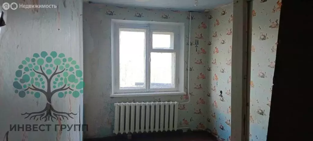 2-комнатная квартира: Самара, Куйбышевский район, Центральная улица, 7 ... - Фото 1