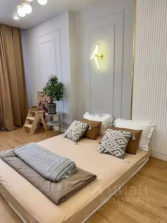 2-к кв. Свердловская область, Екатеринбург бул. Академика Н.А. ... - Фото 0