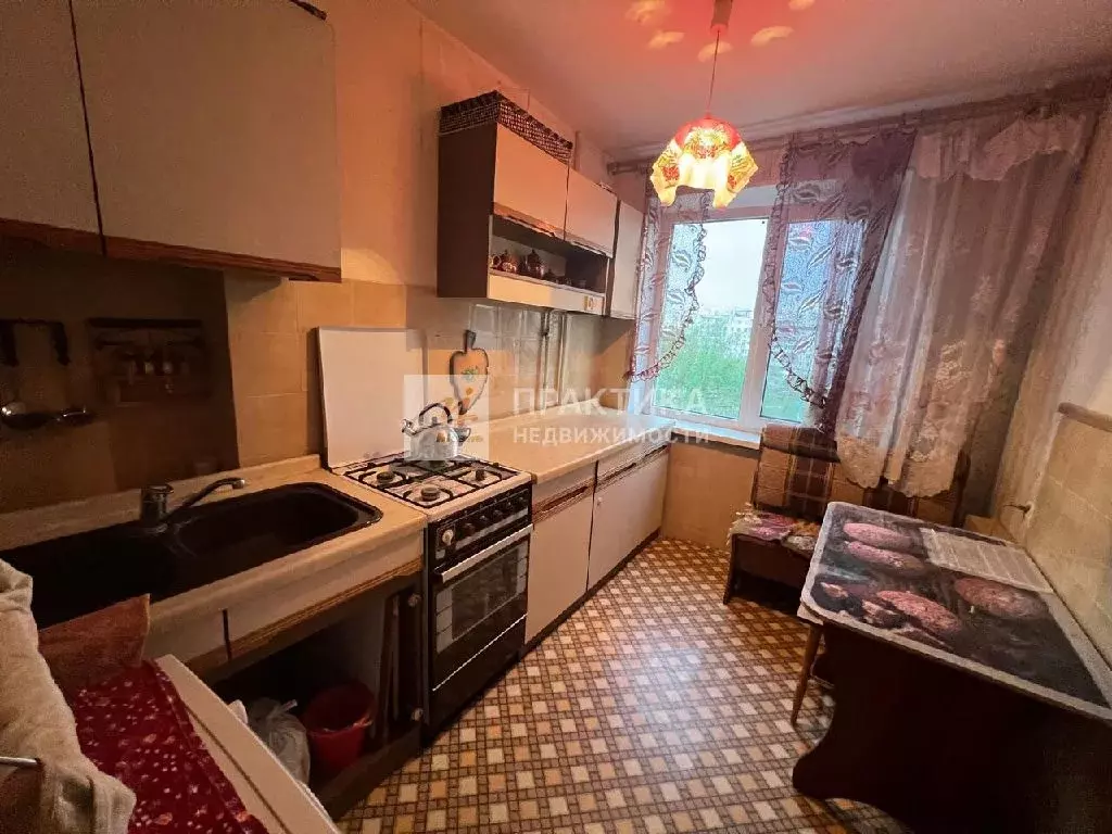 Продается 3-комнатная квартира - Фото 2