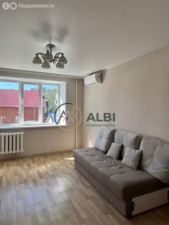 2-комнатная квартира: Благовещенск, Зелёная улица, 7 (49.2 м) - Фото 1
