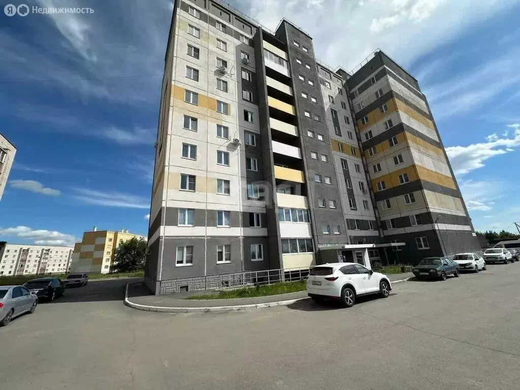 2-комнатная квартира: Троицк, 5-й микрорайон, 6 (50.3 м) - Фото 2