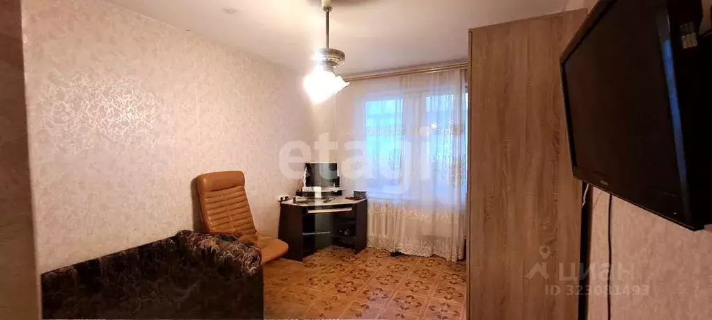 2-к кв. Краснодарский край, Ейск ул. Калинина (49.1 м) - Фото 2