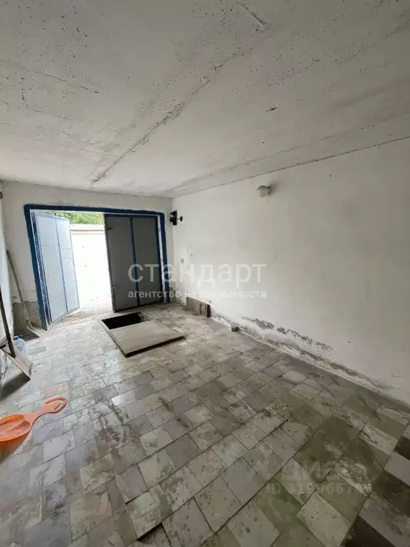 Гараж в Ставропольский край, Ессентуки Вокзальная ул. (31 м) - Фото 1