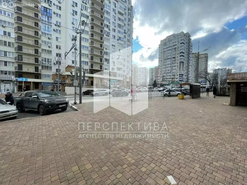 Помещение свободного назначения (122 м) - Фото 1