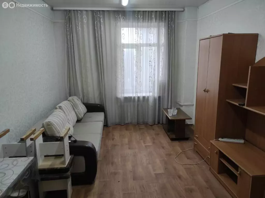 2-комнатная квартира: Тверь, улица Вагжанова, 12к1 (54.9 м) - Фото 1