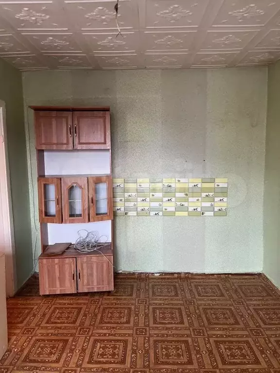 1-к. квартира, 25 м, 4/5 эт. - Фото 1