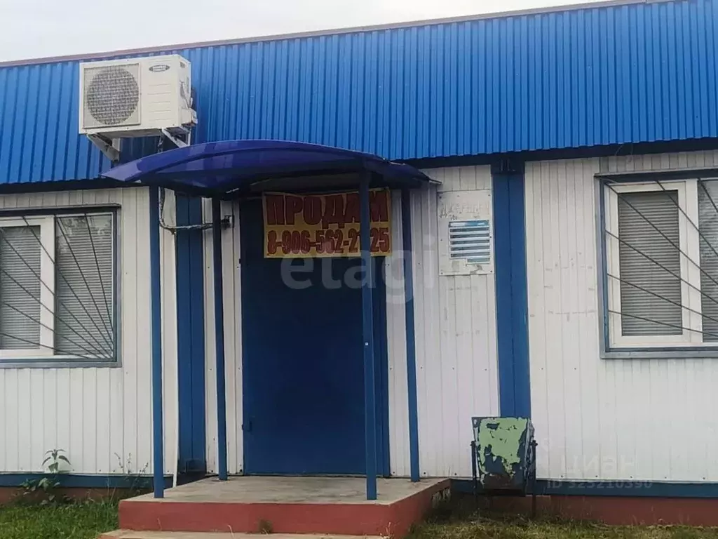 Участок в Владимирская область, Покров городской округ, д. Дубровка ... - Фото 2