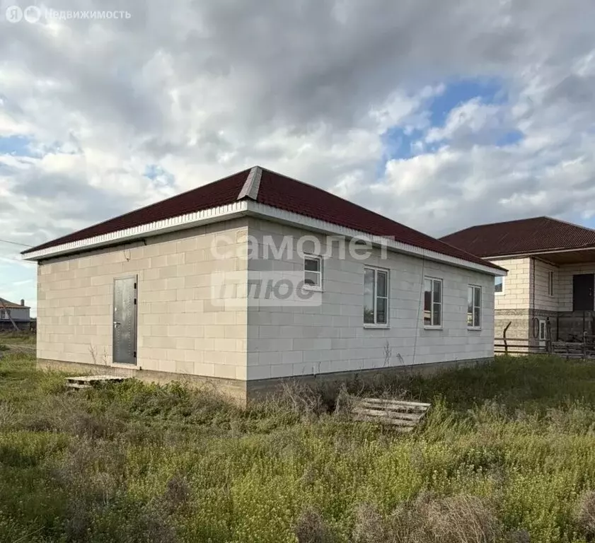 Дом в село Килинчи, улица Хасан-Туфан, 17 (103 м) - Фото 2