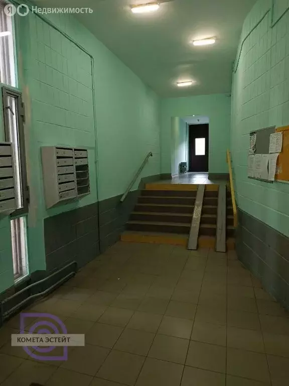 2-комнатная квартира: Москва, улица Милашенкова, 12В (52.1 м) - Фото 1