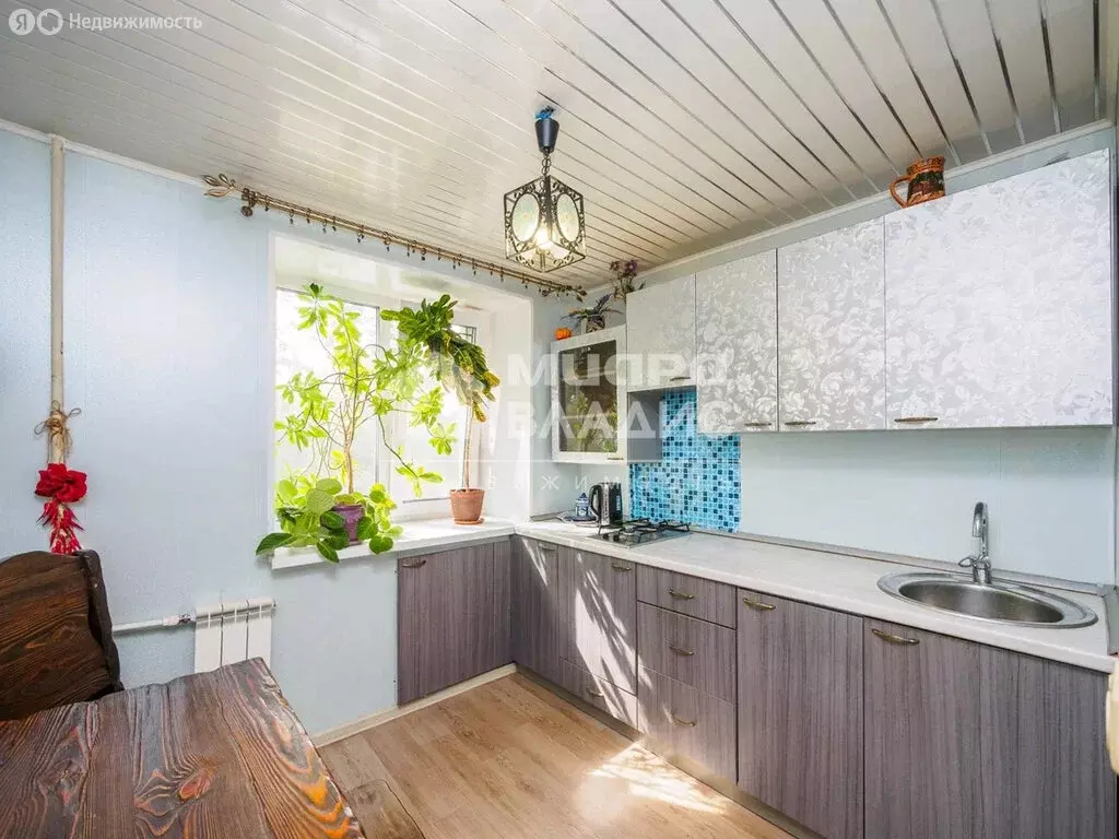 2-комнатная квартира: Омск, проспект Мира, 53 (44.5 м) - Фото 0
