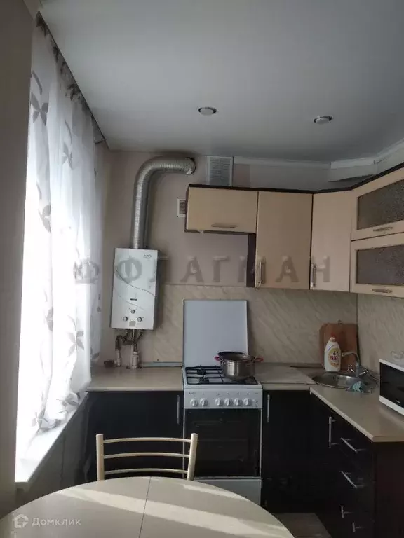 Продаётся 3-к квартира, 51 м - Фото 0