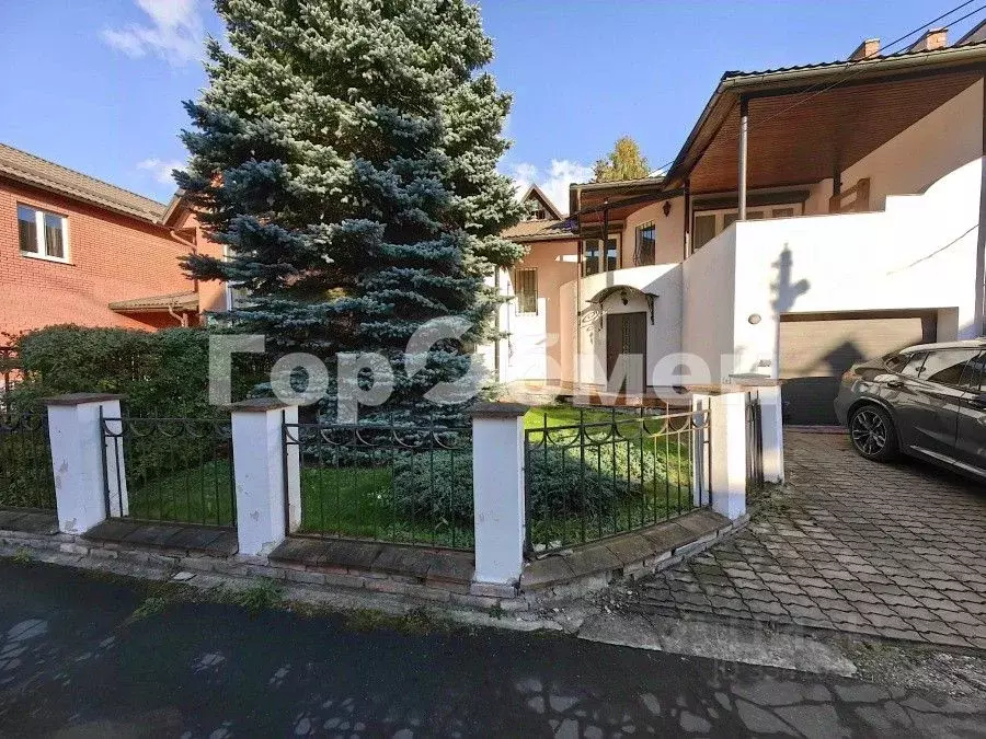 Таунхаус в Москва Ели ДСК, 15 (215 м) - Фото 2
