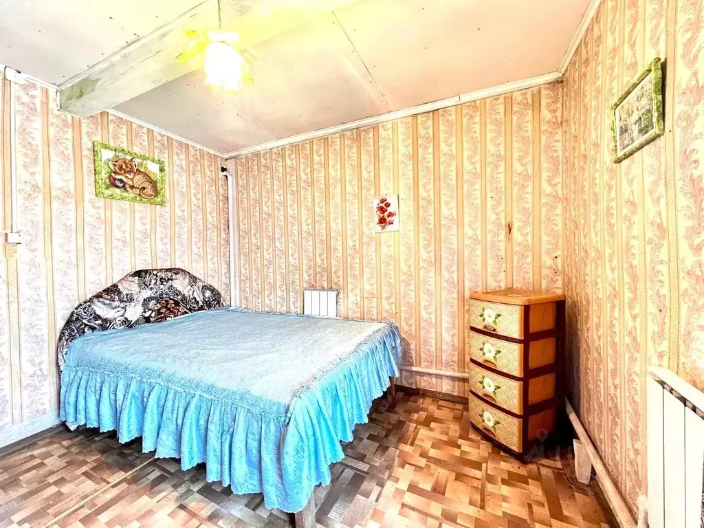 Дом в Томская область, Томск пос. Светлый,  (68 м) - Фото 1