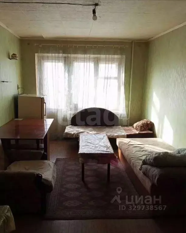 Комната Свердловская область, Нижний Тагил ул. Грибоедова, 7 (16.0 м) - Фото 1