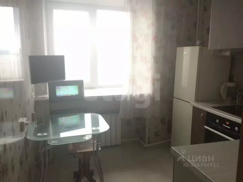 1-к кв. Башкортостан, Уфа Российская ул., 33/2 (35.0 м) - Фото 2