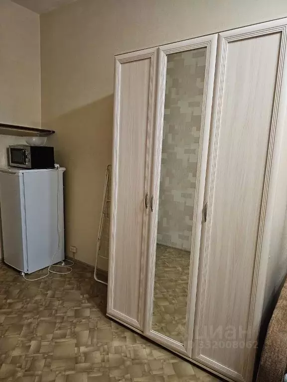 Комната Санкт-Петербург Кавалергардская ул., 4 (17.6 м) - Фото 2