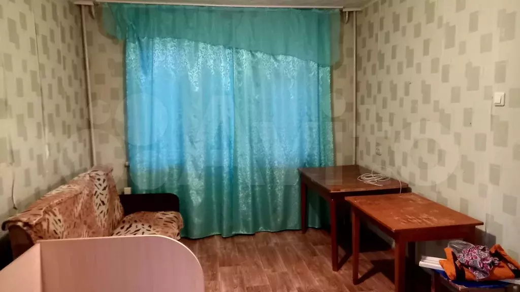 1-к. квартира, 35 м, 2/5 эт. - Фото 0