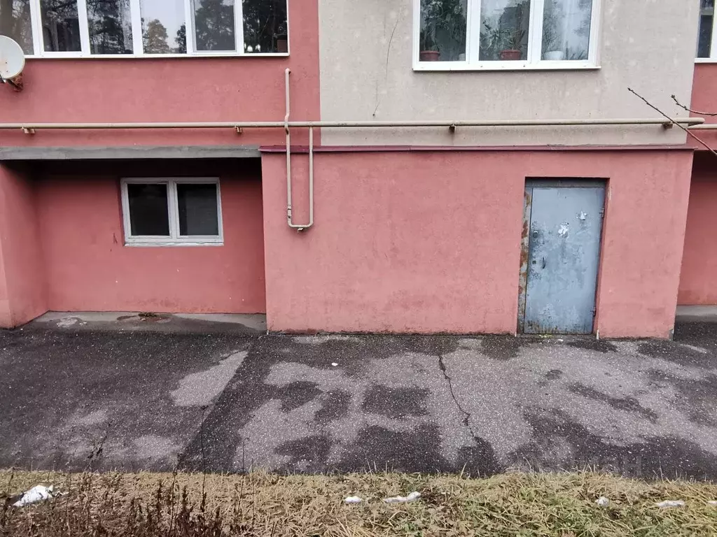 Помещение свободного назначения в Ивановская область, Кохма ул. ... - Фото 2