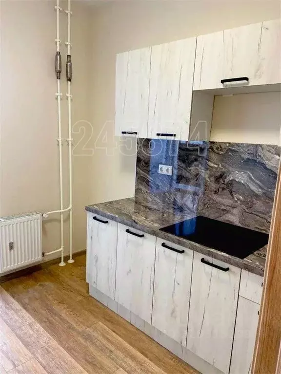 1-к кв. Московская область, Ленинский городской округ, пос. Ленинский ... - Фото 2