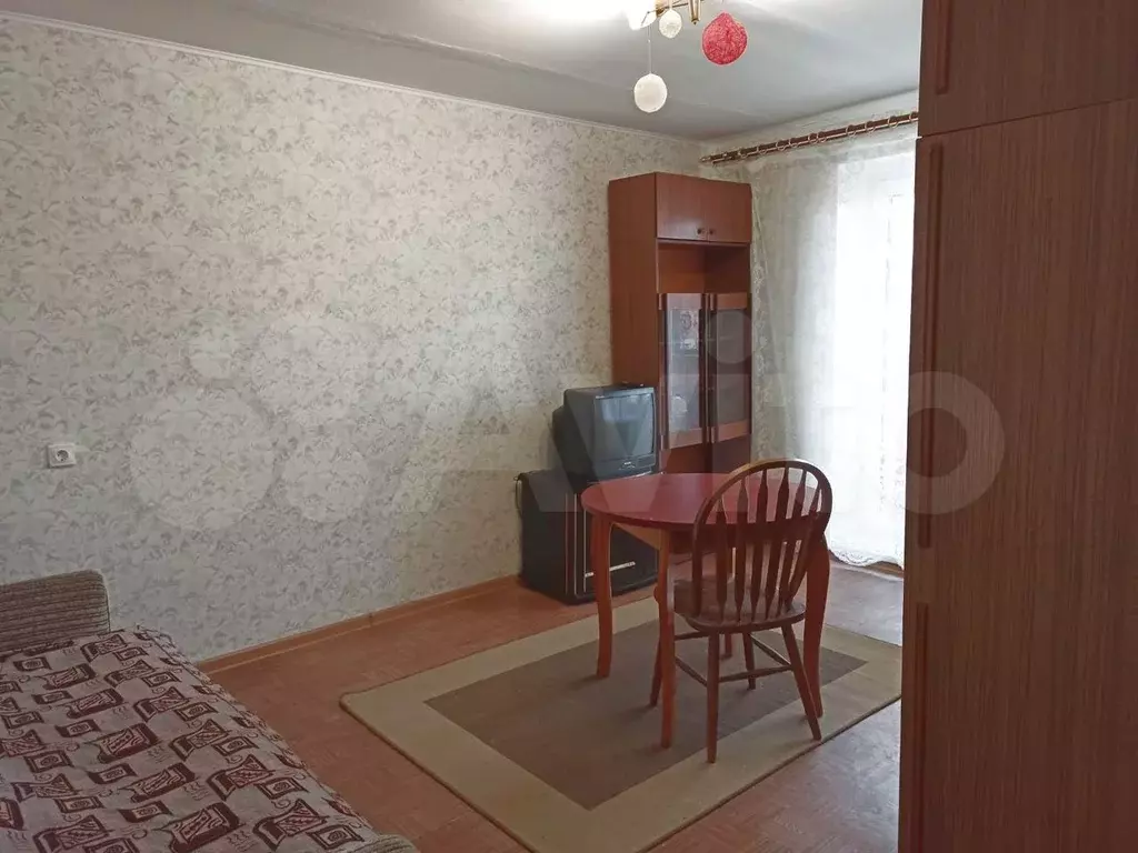 1-к. квартира, 40м, 5/17эт. - Фото 0