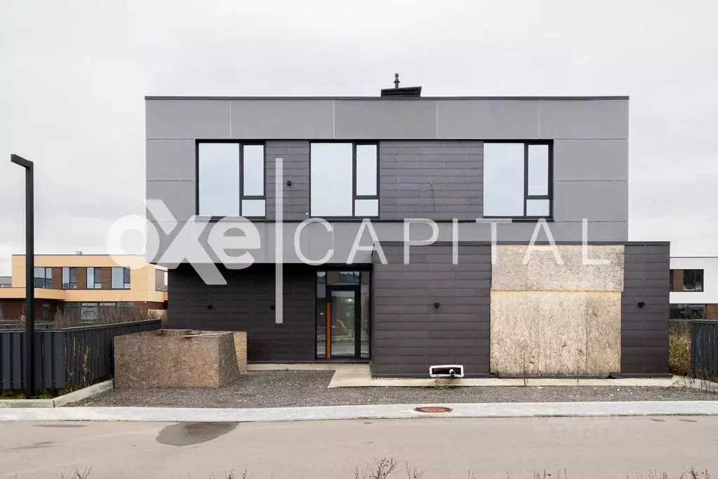 Дом в Московская область, Химки Новогорск Клаб кп,  (312 м) - Фото 1