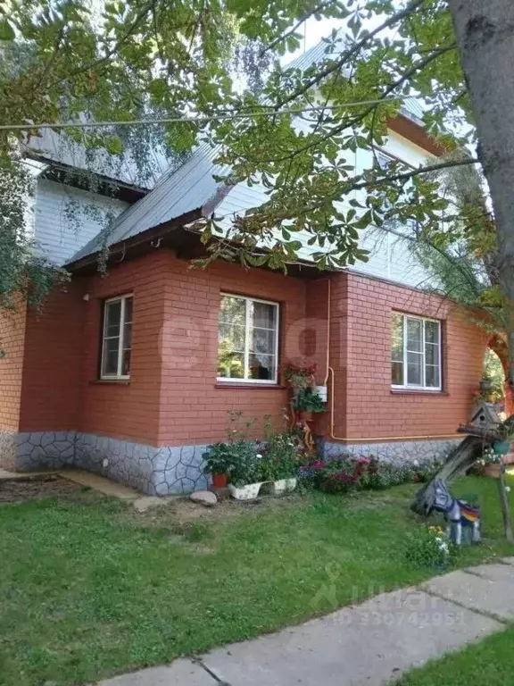 Дом в Московская область, Одинцовский городской округ, д. Зайцево 69 ... - Фото 1