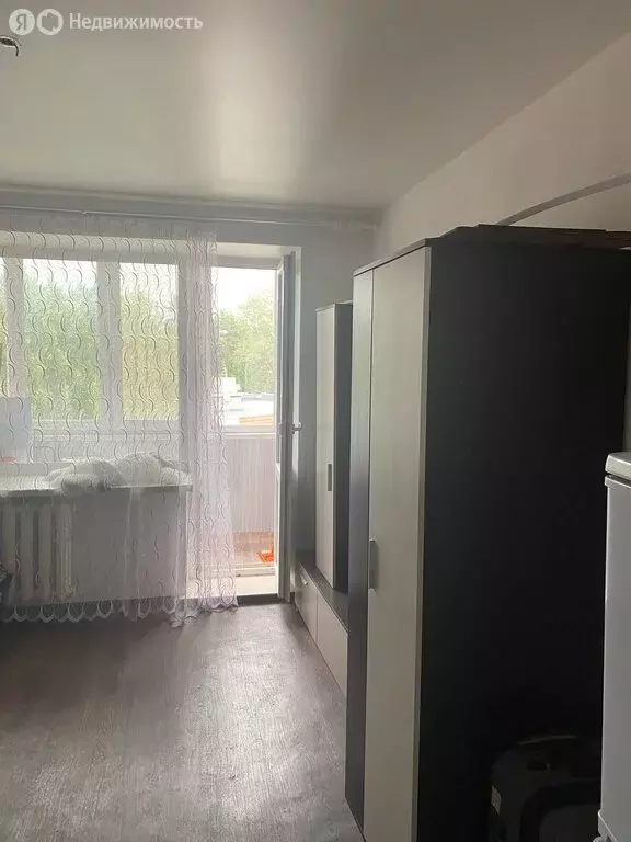 1к в 5-комнатной квартире (14 м) - Фото 1