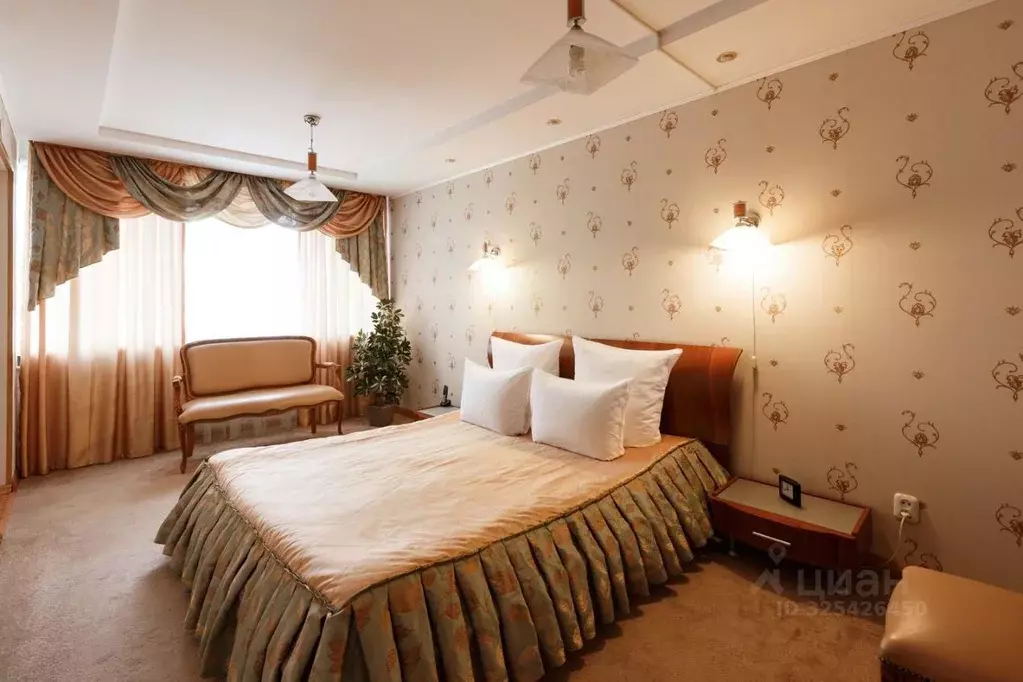 Комната Хабаровский край, Комсомольск-на-Амуре просп. Первостроителей, ... - Фото 2