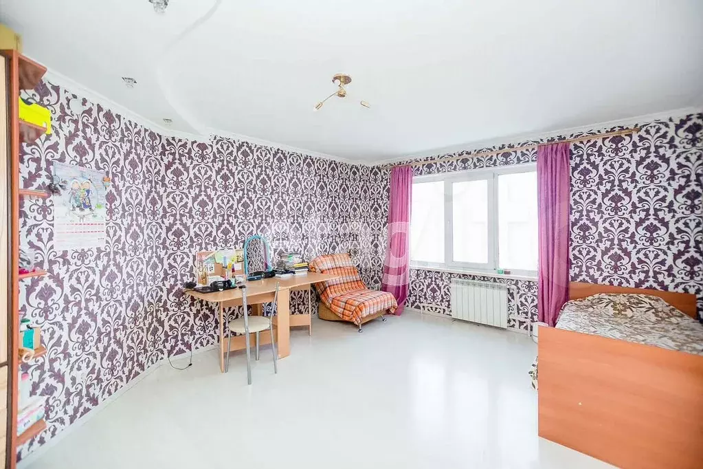 3-к. квартира, 80 м, 8/12 эт. - Фото 1