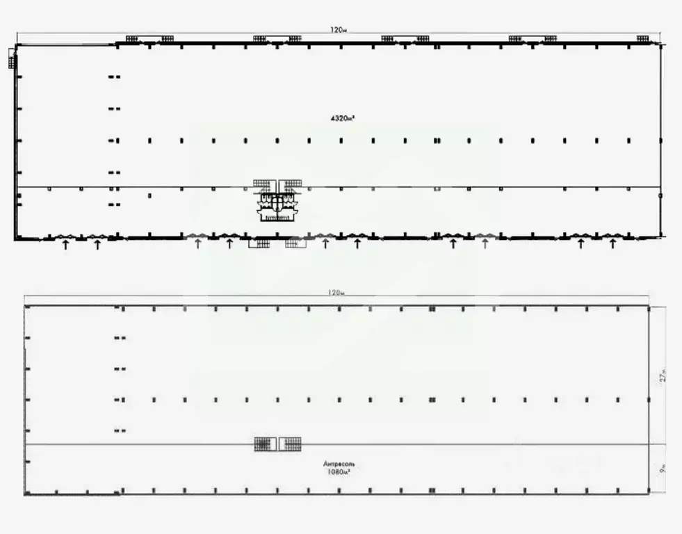 Производственное помещение в Московская область, Домодедово ... - Фото 2
