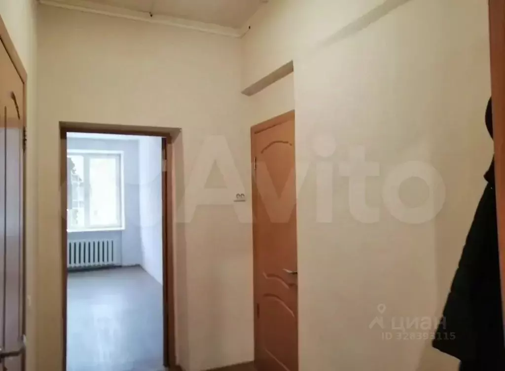 Помещение свободного назначения в Москва ул. Свободы, 6/3 (71 м) - Фото 1