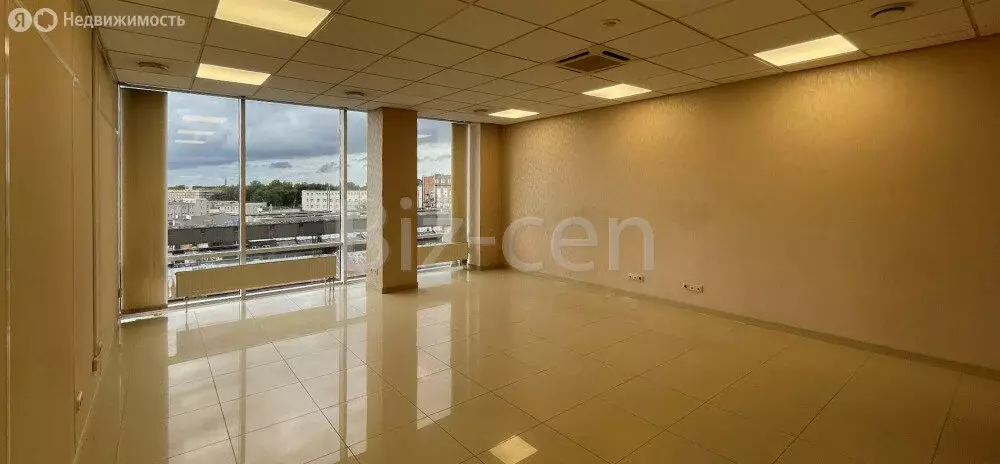 Офис (43.4 м) - Фото 2