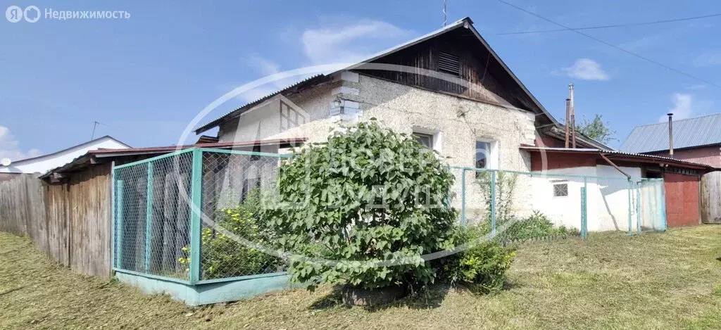 Дом в Лысьва, улица Аликина, 65 (55 м) - Фото 2