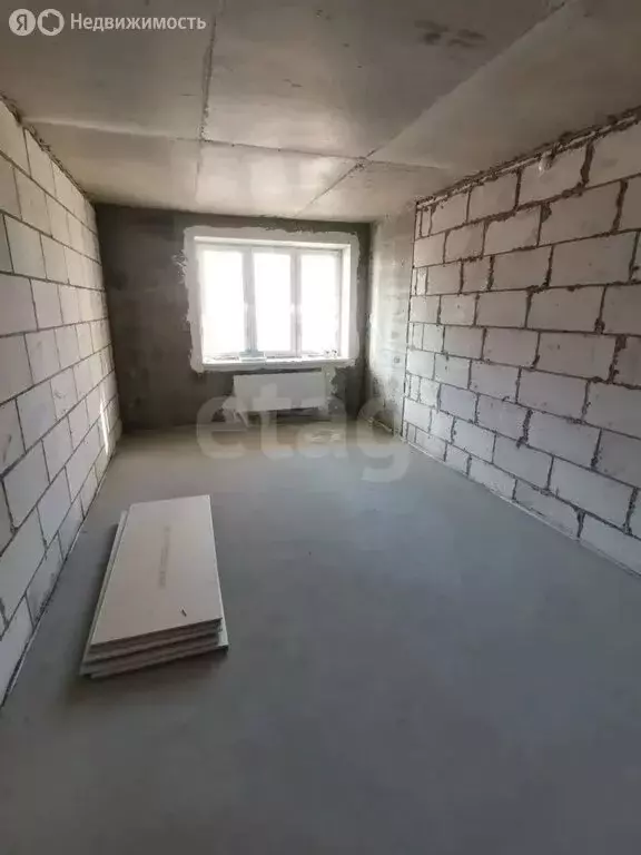 1-комнатная квартира: село Осиновая Гора, микрорайон Левобережный, ... - Фото 1