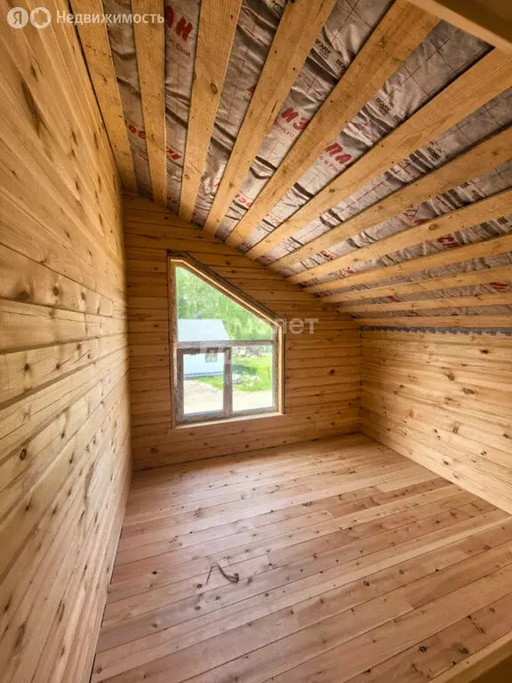 Дом в Томский район, ДНП Слобода Вольная, Купеческая улица, 19 (112.7 ... - Фото 2