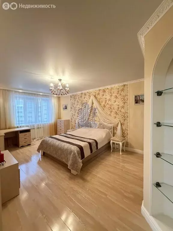 3-комнатная квартира: Чебоксары, Университетская улица, 38к4 (120 м) - Фото 2
