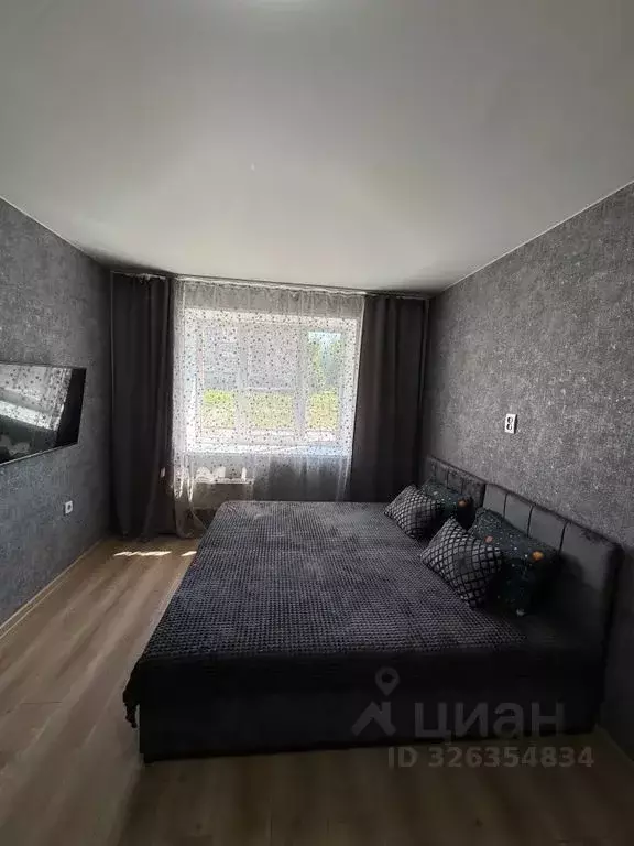 1-к кв. Новосибирская область, Искитим Подгорный мкр, 33 (37.0 м) - Фото 1