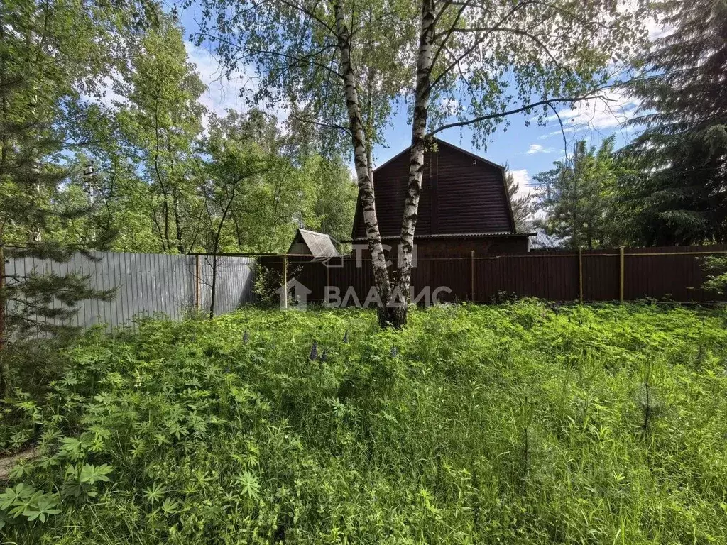 Участок в Московская область, Богородский городской округ, Уголек СНТ ... - Фото 1