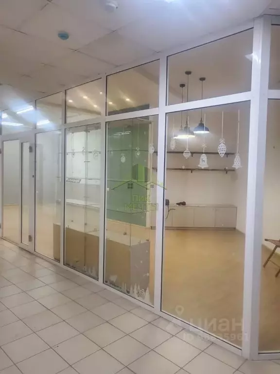 Офис в Бурятия, Улан-Удэ ул. Балтахинова, 36 (44 м) - Фото 1