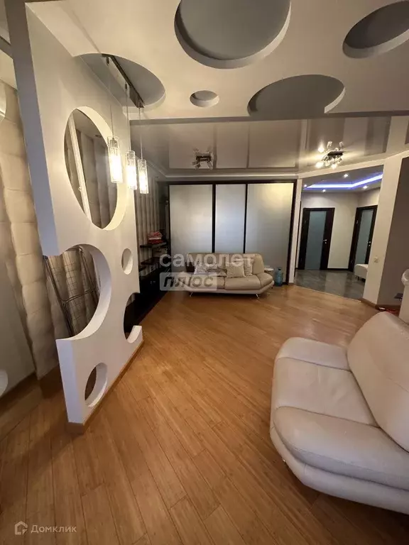 Продаётся 3-к квартира, 73 м - Фото 0