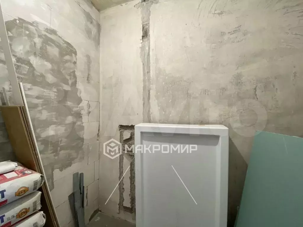 Комната 20 м в 3-к., 2/17 эт. - Фото 1