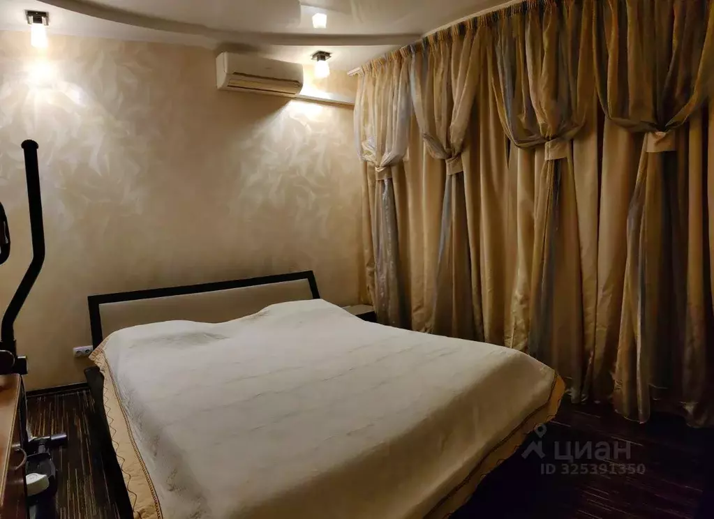 2-к кв. Москва Родионовская ул., 12 (74.2 м) - Фото 1