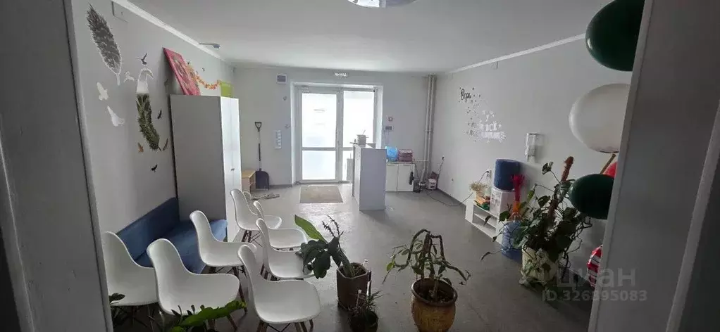 Помещение свободного назначения в Челябинская область, Челябинск ул. ... - Фото 2