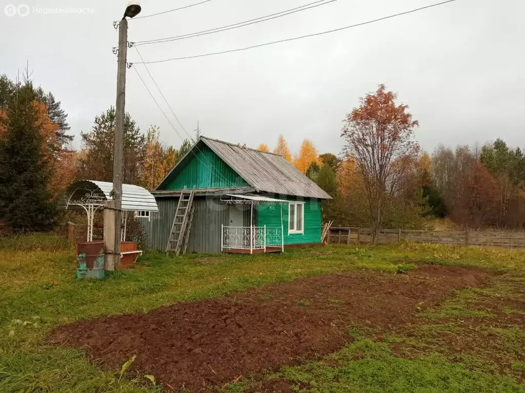 Дом в Реваж, улица Лесорубов (49 м) - Фото 1